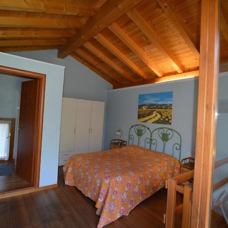 Rustico Giulietta e Romeo Villa Colico Exterior foto