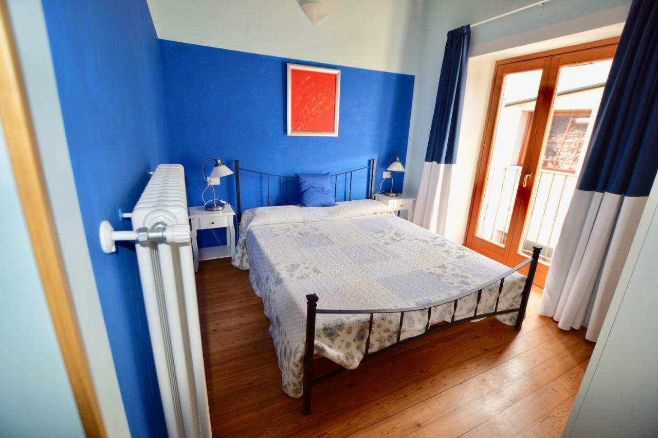 Rustico Giulietta e Romeo Villa Colico Exterior foto