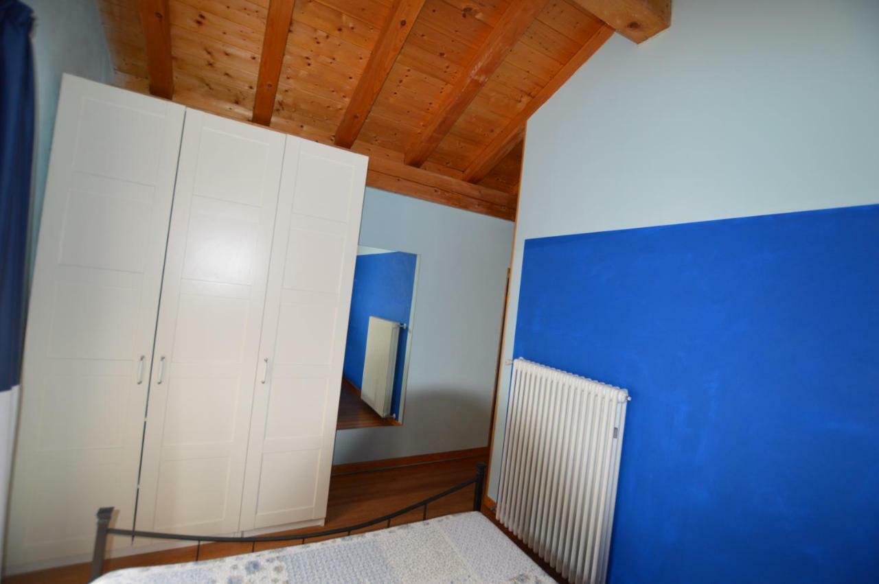Rustico Giulietta e Romeo Villa Colico Exterior foto