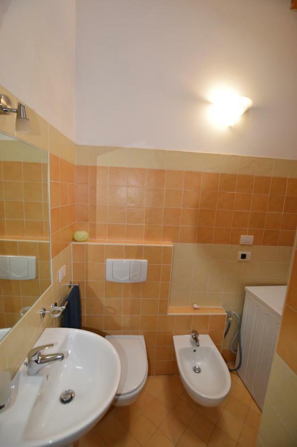 Rustico Giulietta e Romeo Villa Colico Exterior foto