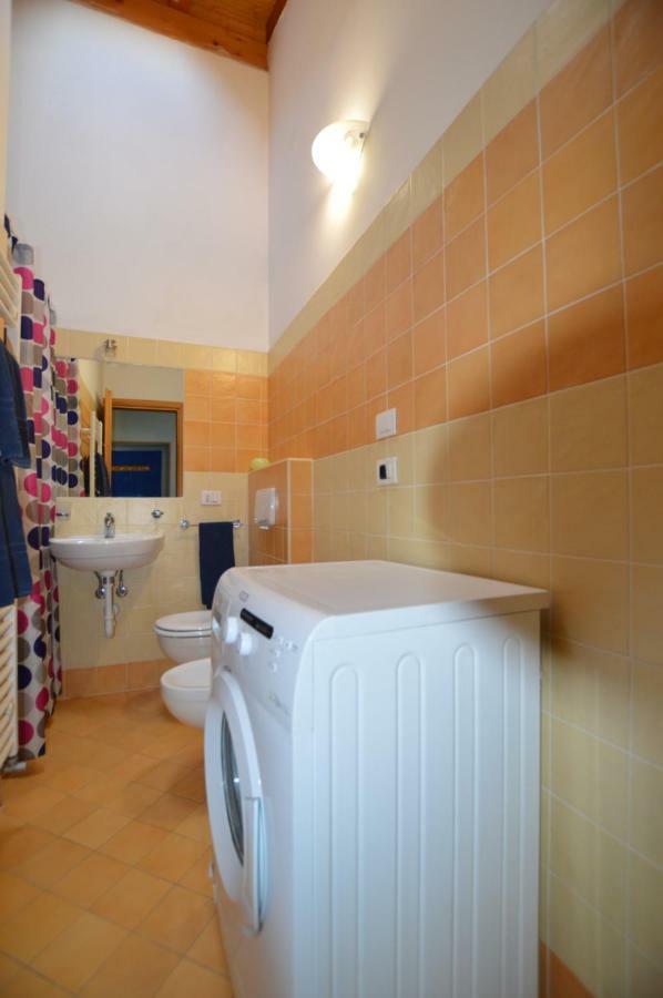 Rustico Giulietta e Romeo Villa Colico Exterior foto