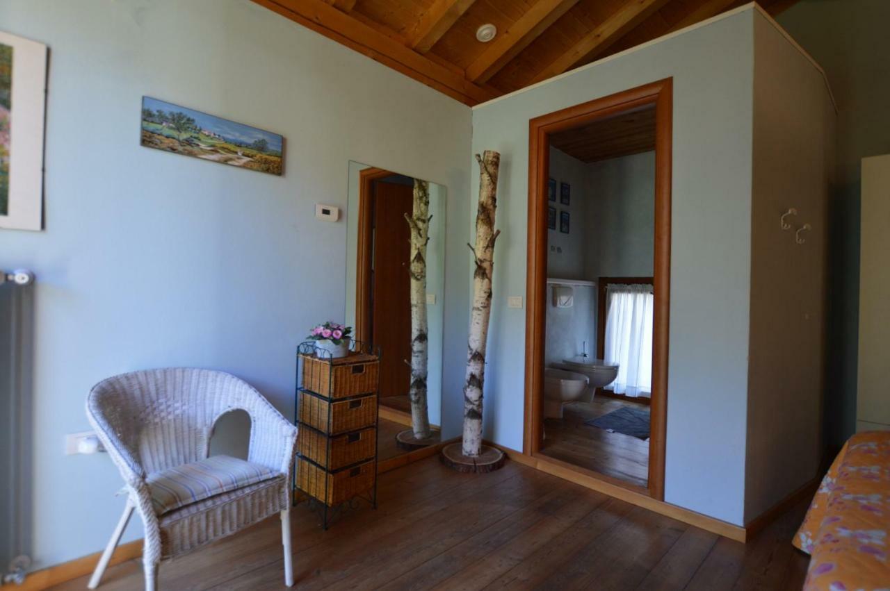 Rustico Giulietta e Romeo Villa Colico Exterior foto