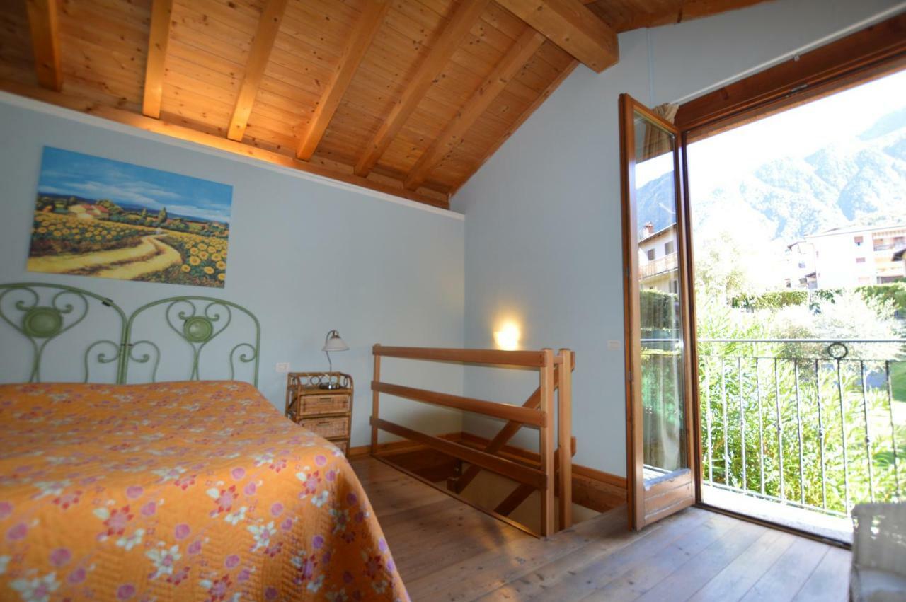 Rustico Giulietta e Romeo Villa Colico Exterior foto