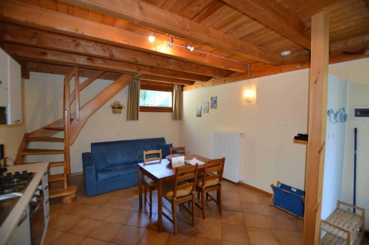 Rustico Giulietta e Romeo Villa Colico Exterior foto